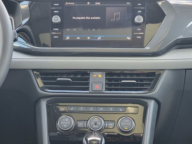 2024 Volkswagen Taos 1.5T SEL
