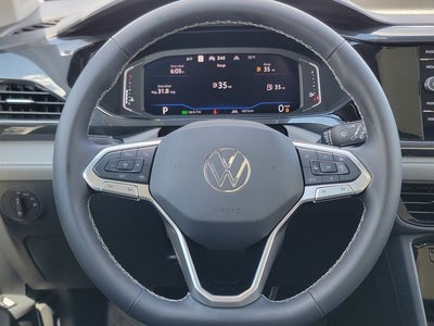 2024 Volkswagen Taos 1.5T SEL