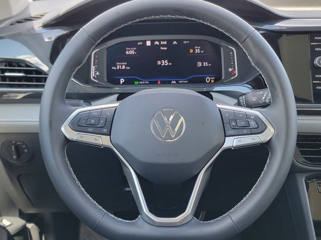 2024 Volkswagen Taos 1.5T SEL