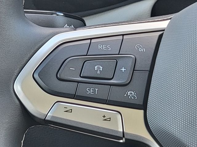 2024 Volkswagen Taos 1.5T SEL