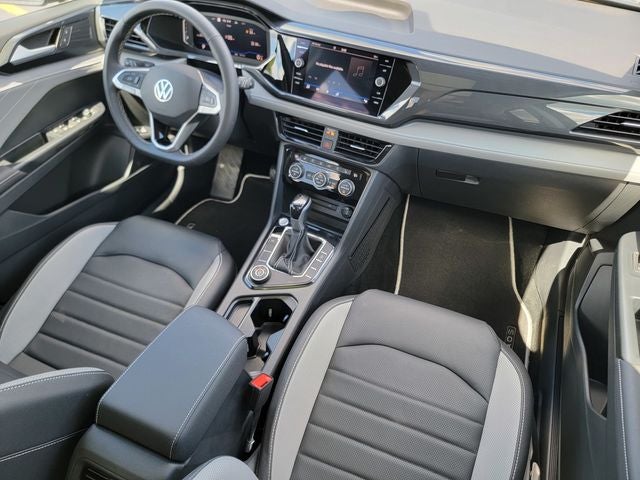 2024 Volkswagen Taos 1.5T SEL