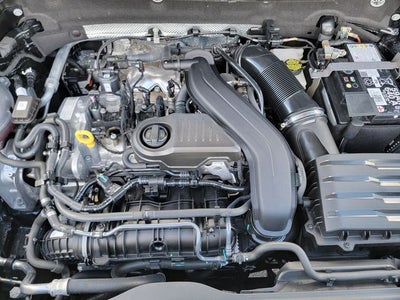 2024 Volkswagen Taos 1.5T SEL