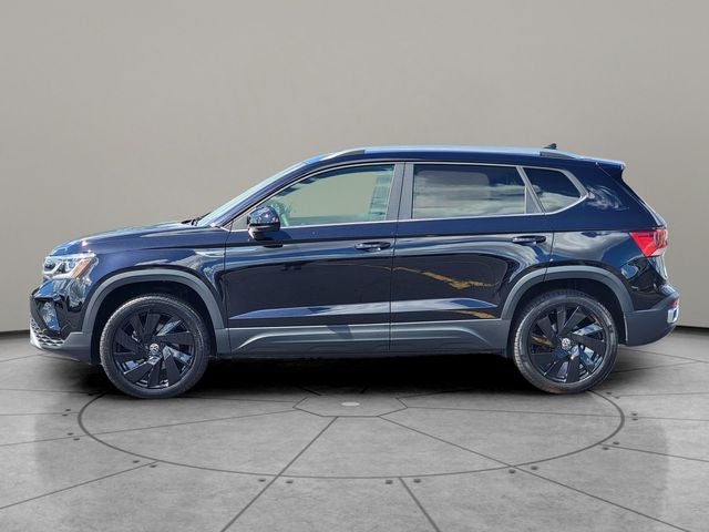 2024 Volkswagen Taos 1.5T SEL
