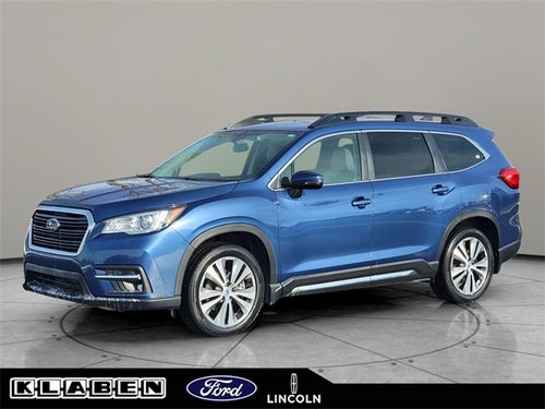 2021 Subaru Ascent Limited