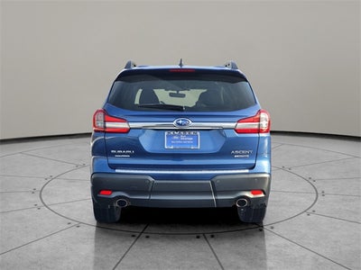 2021 Subaru Ascent Limited
