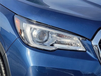 2021 Subaru Ascent Limited