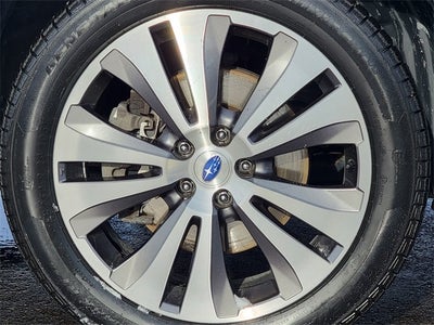 2021 Subaru Ascent Limited