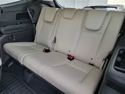 2021 Subaru Ascent Limited