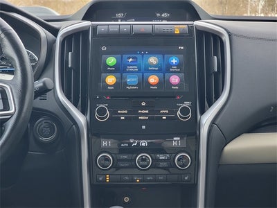 2021 Subaru Ascent Limited