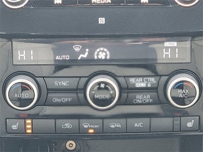 2021 Subaru Ascent Limited