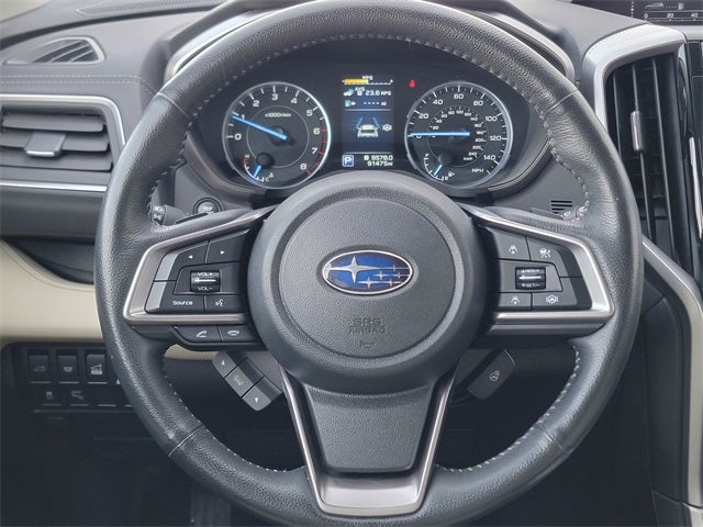 2021 Subaru Ascent Limited