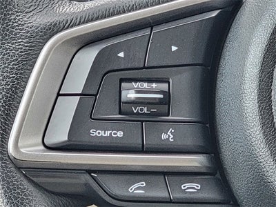 2021 Subaru Ascent Limited