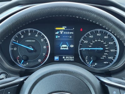 2021 Subaru Ascent Limited