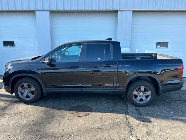 2024 Honda Ridgeline TrailSport