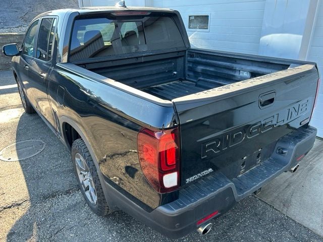 2024 Honda Ridgeline TrailSport