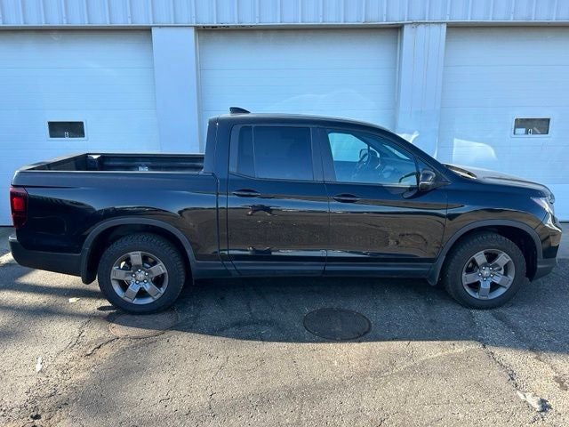 2024 Honda Ridgeline TrailSport