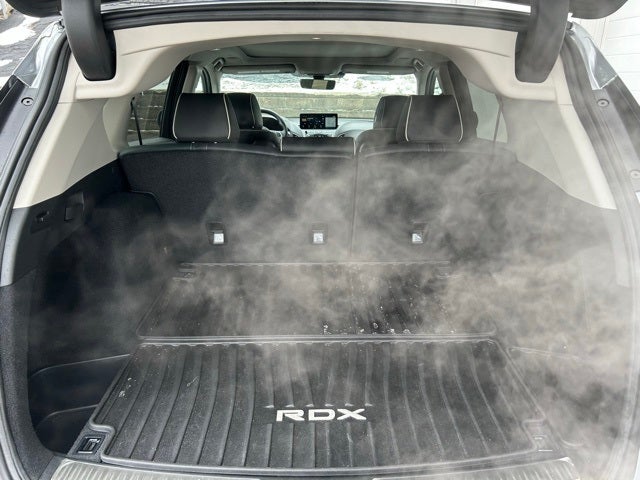 2023 Acura RDX Advance Package SH-AWD