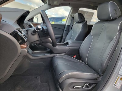 2023 Acura RDX Advance Package SH-AWD