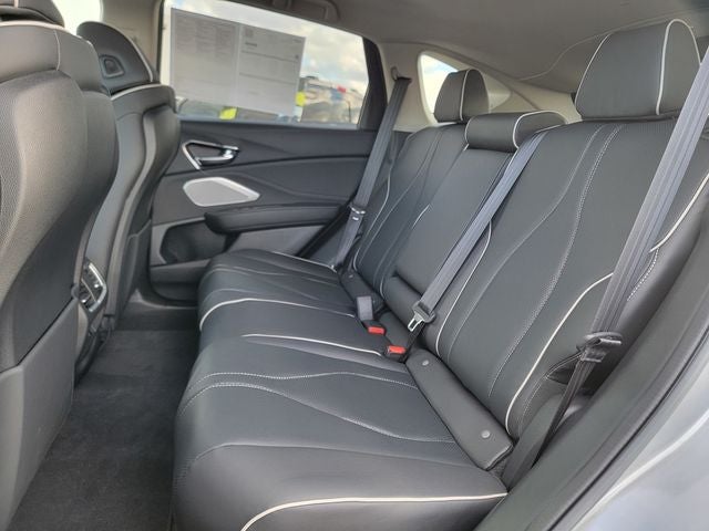 2023 Acura RDX Advance Package SH-AWD