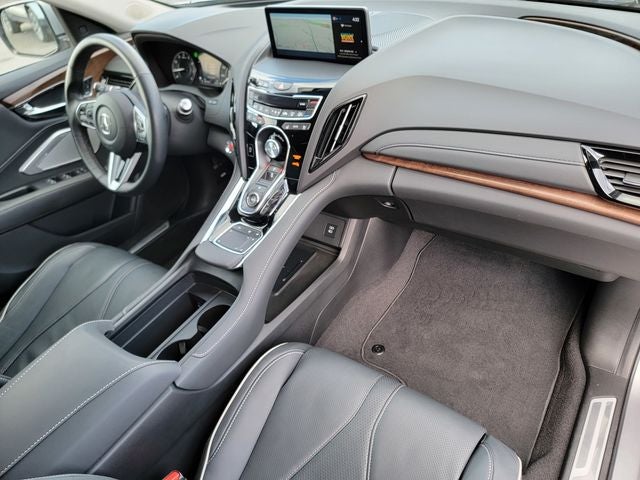 2023 Acura RDX Advance Package SH-AWD