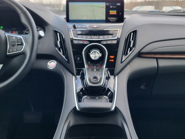 2023 Acura RDX Advance Package SH-AWD