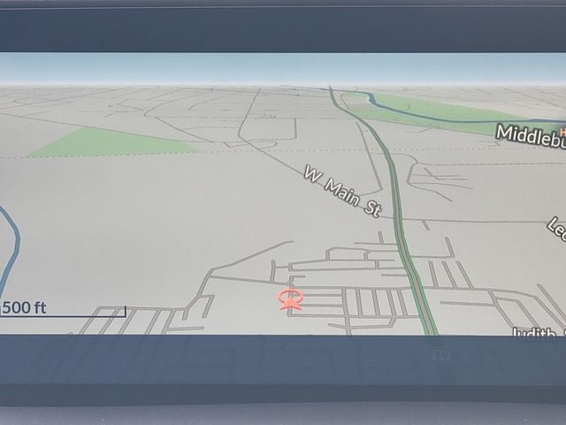 2023 Acura RDX Advance Package SH-AWD