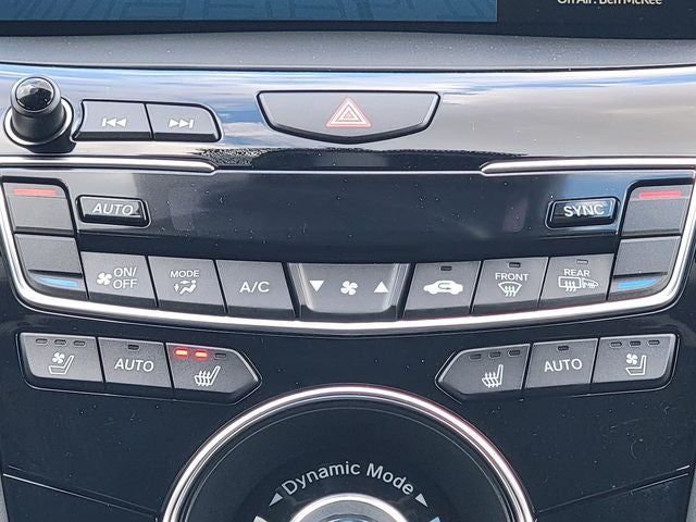 2023 Acura RDX Advance Package SH-AWD