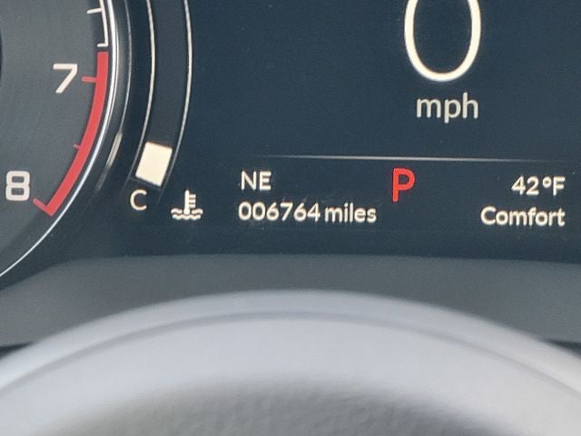 2023 Acura RDX Advance Package SH-AWD