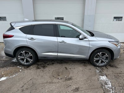 2023 Acura RDX Advance Package SH-AWD