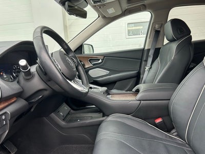 2023 Acura RDX Advance Package SH-AWD