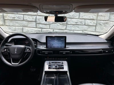 2023 Lincoln Aviator Standard