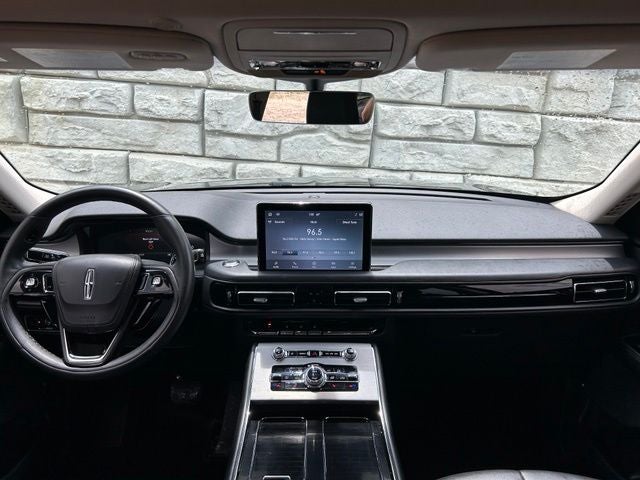2023 Lincoln Aviator Standard