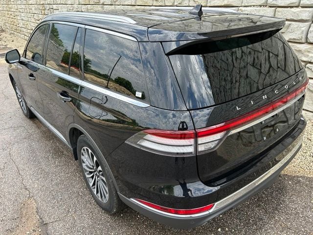 2023 Lincoln Aviator Standard