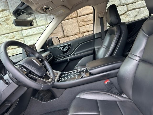 2023 Lincoln Aviator Standard