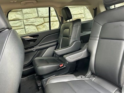 2023 Lincoln Aviator Standard