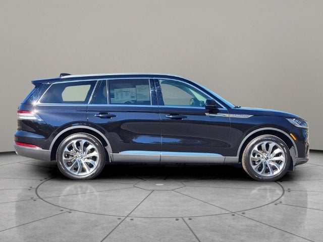 2026 Lincoln Aviator Premiere Premium