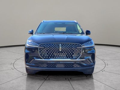 2026 Lincoln Aviator Premiere Premium