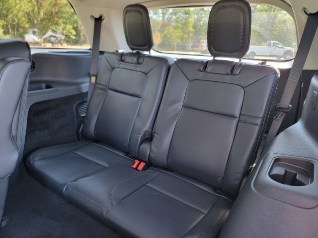 2026 Lincoln Aviator Premiere Premium