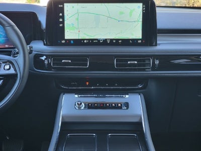 2026 Lincoln Aviator Premiere Premium