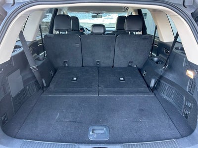 2024 Lincoln Aviator Premiere