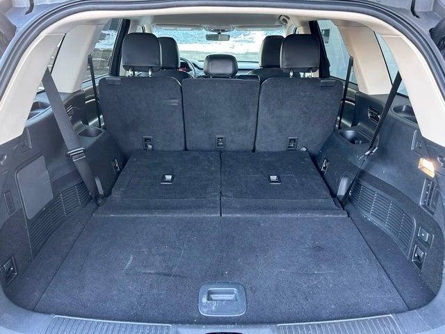 2024 Lincoln Aviator Premiere