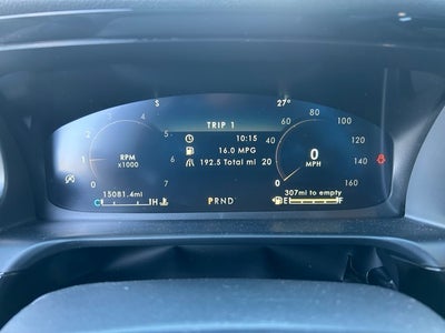 2024 Lincoln Aviator Premiere