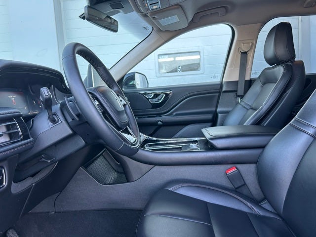 2024 Lincoln Aviator Premiere