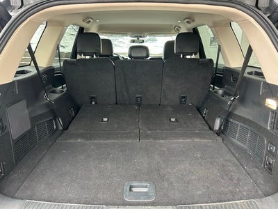 2024 Lincoln Aviator Premiere