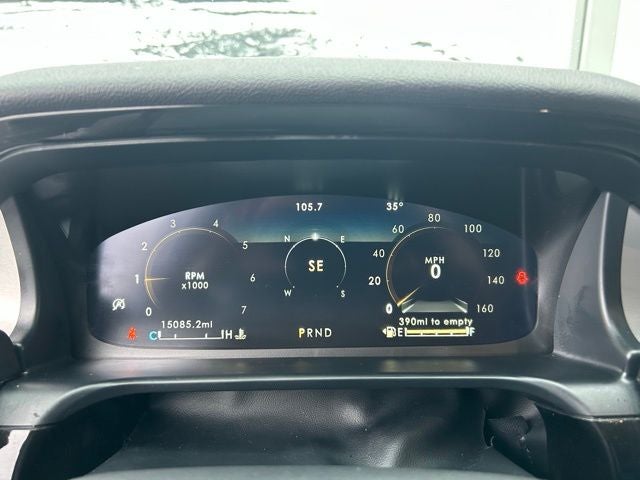 2024 Lincoln Aviator Premiere