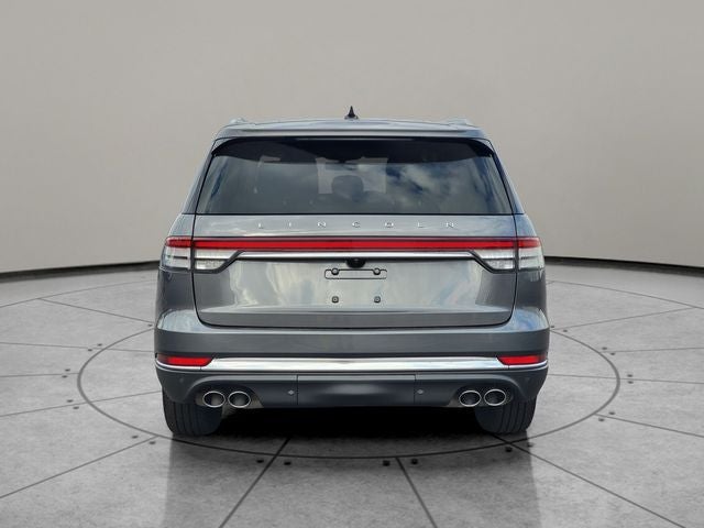 2024 Lincoln Aviator Premiere