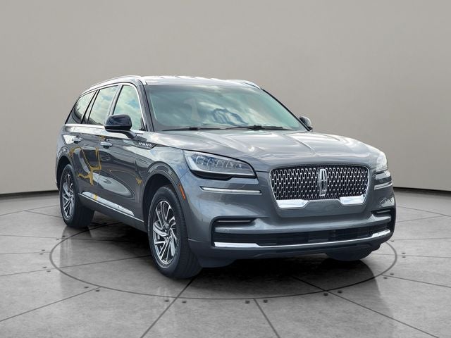 2024 Lincoln Aviator Premiere