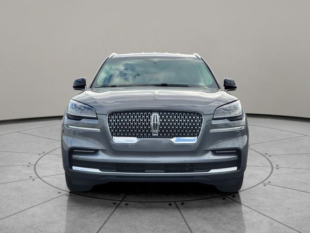 2024 Lincoln Aviator Premiere