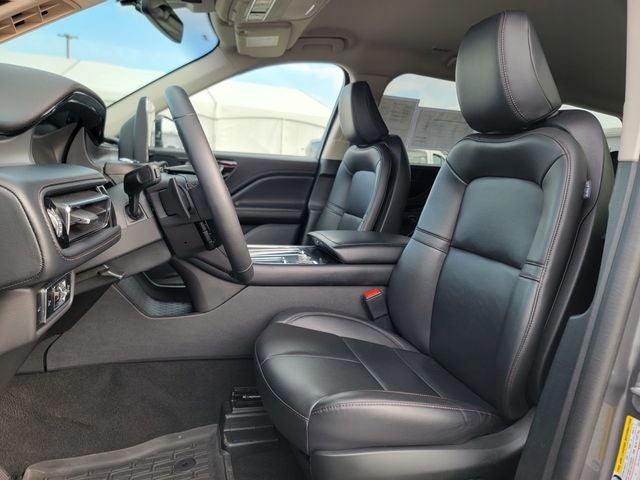 2024 Lincoln Aviator Premiere