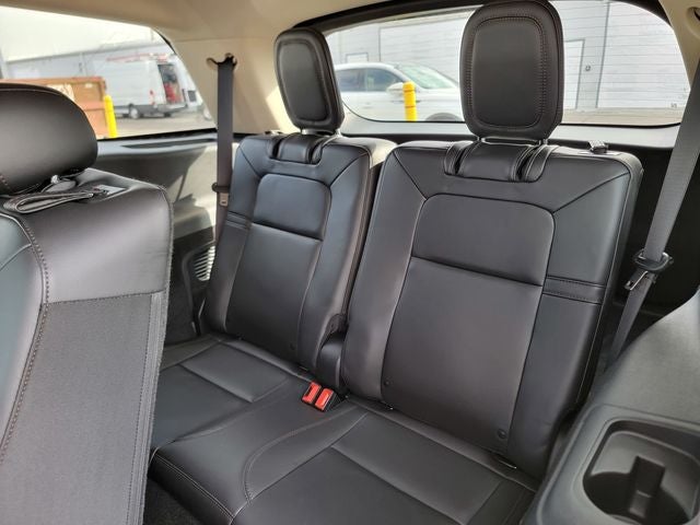 2024 Lincoln Aviator Premiere